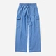 Джинсы Карго женские Uniqlo 879135357 M Синие (1159810973) - изображение 17