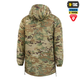 Парка M-Tac зимова Alpha Primaloft Multicam XS/R - зображення 4