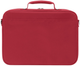 Сумка для ноутбука Dicota Eco Multi BASE 14-15.6" Red (D30920-RPET) - зображення 4