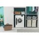 Стиральная машина Indesit OMTWSE61051WKUA - изображение 4