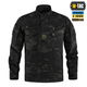 Кітель M-Tac Sturm NYCO Extreme Multicam Black S/R - зображення 2