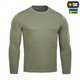 Футболка M-Tac довгий рукав 93/7 Light Olive XL - зображення 3