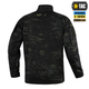 Кітель M-Tac Sturm NYCO Extreme Multicam Black L/R - зображення 4