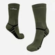 Термоноски мужские зимние Tribe T-KB-0009-olive 38-40 Оливковые (4823132032437) - изображение 6