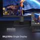 Концентратор USB-C UGREEN CM639 Type-C 10 in 1 HDMI 8K HDR PD100W Ethernet RJ45 SD/TF док-станція (15534) - зображення 3