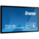 Монитор 31.5 Iiyama TF3215MC-B2AG VA/сенсорный дисплей/OpenFrame Черный - изображение 3