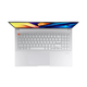 Ноутбук 15.6 ASUS K6502VV-MA027 i5-13500H/16/512/RTX 4060 Cool Silver - зображення 3