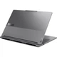 Ноутбук 16" Lenovo ThinkBook 16p G5 IRX IPS/3200х2000/i9-14900HX/RTX 4060/32ГБ/1ТБ/Storm grey (21N50013RA) - изображение 4