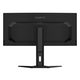 Монитор игровой Gigabyte MO34WQC2 Gaming Monitor 34"/QD-OLED/KVM 2x3W Черный - изображение 4
