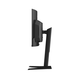 Монитор игровой Gigabyte MO34WQC2 Gaming Monitor 34"/QD-OLED/KVM 2x3W Черный - изображение 7