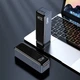Зарядное устройство ATRIA WPD-160SB 30000 мА*час Power Delivery QC 3.0 Blue - изображение 2