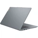 Ноутбук Lenovo IdeaPad Slim 3 14IAN8/Intel Core i3-N305/8GB/512GB SSD/FullHD/DOS/Arctic Grey (82XA0042RA) - зображення 7