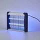 Уничтожитель насекомых УФ-лампа 220v Led 6W Grey - изображение 5