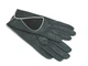 Перчатки женские натуральная кожа Alpa Gloves 326 размер 7 - изображение 1