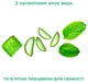 Ополіскувач для порожнини рота GUM Bio 300 мл (7630019905749/7630019905732) - зображення 6