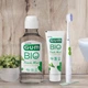 Ополіскувач для порожнини рота GUM Bio 300 мл (7630019905749/7630019905732) - зображення 11