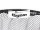 Садок Flagman Keepnet Mesh d30см 3 кільця (111076) ZX3008 - изображение 3