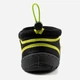 Мужские аквашузы Aqua Speed Aqua Shoe Model 704-78 43 27 см Черный/Желтый (5908217691675) - изображение 5