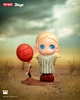 Игрушка-сюрприз Pop Mart с коллекционной фигуркой ZSIGA серия Let It Be (6941848280671) - изображение 2