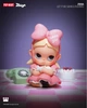 Игрушка-сюрприз Pop Mart с коллекционной фигуркой ZSIGA серия Let It Be (6941848280671) - изображение 5