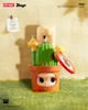 Игрушка-сюрприз Pop Mart с коллекционной фигуркой ZSIGA серия Let It Be (6941848280671) - изображение 13