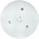 Тарілка D=270mm для мікрохвильової печі Gorenje 297544 (універсальна) - зображення 5