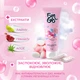 Упаковка кремов для рук Fun&Go Bubble Gum 75 мл х 2 шт (2000998941963) - изображение 3