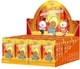 Игрушка-сюрприз Pop Mart с коллекционной фигуркой Avofriends Dance (6941448642008) - изображение 3