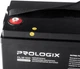 Акумуляторна батарея Prologix AGM 12V 100Ah (PL12-100) - зображення 5