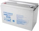 Аккумуляторная батарея Prologix GEL 12V 100Ah (PL12-100GEL) - изображение 3