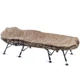 Спальний мішок Ranger 4 season Brown RA 5515B - зображення 5