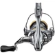 Котушка Shimano Sedona FJ 2500S 3+1BB 5.0:1 2266.68.73 - изображение 4