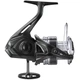 Котушка Shimano Aero BB 4000 3+1BB 4.7:1 2266.67.70 - изображение 2