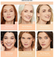 Пудра для обличчя BareMinerals BarePro 16HR Skin-Perfecting мінеральна Fair 17 Neutral 8 г (194248006952) - зображення 6