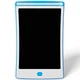 Детский Планшет для рисования Delight 8,5 дюймов Blue - изображение 1