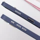 Чехол для Apple iPhone 16 (6.1") SGP PC+Leather MagSafe Blue - изображение 6