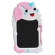 Детский Планшет для рисования Little Unicorn 8,5 дюймов Pink - изображение 1