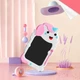 Детский Планшет для рисования Little Unicorn 8,5 дюймов Pink - изображение 5
