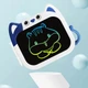 Детский Планшет для рисования Cat 10 дюймов Blue - изображение 3