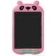 Планшет для малювання Transparent Panda 8,5 дюймів Pink (66048) - изображение 2
