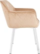 Стул Nowy Styl DASTER ordf NXL WHITE (BOX-1) ORMB PUMA-01 - изображение 3