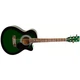 Акустична гітара Bandes AG-851C GL 40" - зображення 1