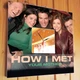 Часы "Как я встретил вашу маму. How I Met Your Mother" арт декор украшение интерьера бара, кафе - изображение 2