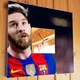 Авторские часы "Лионель Месси. Lionel Messi. Футбол" подарок для фанатов, украшение спорт клуба - изображение 2