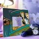 Часы "Скуби-Ду. Scooby-Doo!" украшение интерьера детской спальни, бара, кафе, подарок фанату - изображение 3