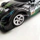 Игрушечная машинка для дрифта на радиоуправлении WHooSH Nissan GT-R 4WD / Ниссан ГТР на радиоуправлении дрифт (Black) - изображение 4