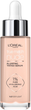 Тональний крем для обличчя L'Oreal Paris True Match Nude Plumping Tinted Serum освітлювальний 1-2 Rosy Light 30 мл (3600524101404) - зображення 1