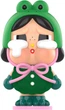 Игрушка-сюрприз Pop Mart с коллекционной фигуркой CRYBABY серия Crying Again (6931571016647) - изображение 4