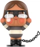 Игрушка-сюрприз Pop Mart с коллекционной фигуркой CRYBABY серия Crying Again (6931571016647) - изображение 15