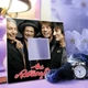 Зеркало "Группа The Rolling Stones" сувенир для фанатов, музыкантов и любителей рок музыки - изображение 3